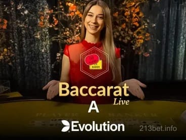 Baccarat A