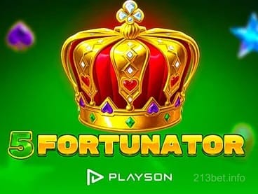 5 Fortunator